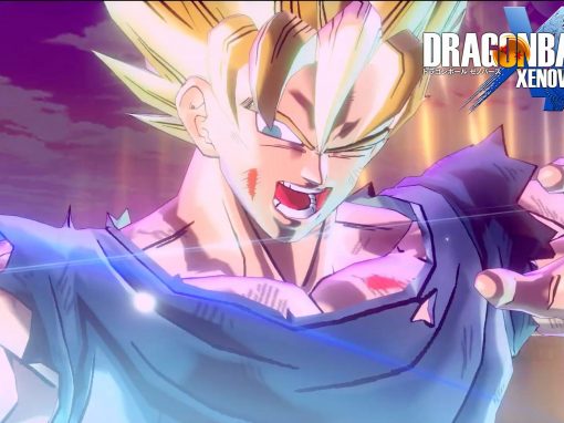 Dragon Ball Xenoverse 2 sold 7 million copies
