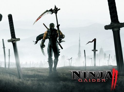 Ninja Gaiden Sigma Trilogy Spotted PS4 / Switch Again!