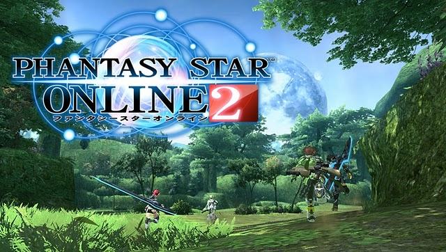 Phantasy Star Online 2 reaches 6 million players in Japan