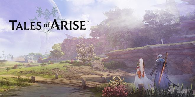 Tales of Arise Producer: We are targeting global audiences but we won’t forget our fans in Japan!