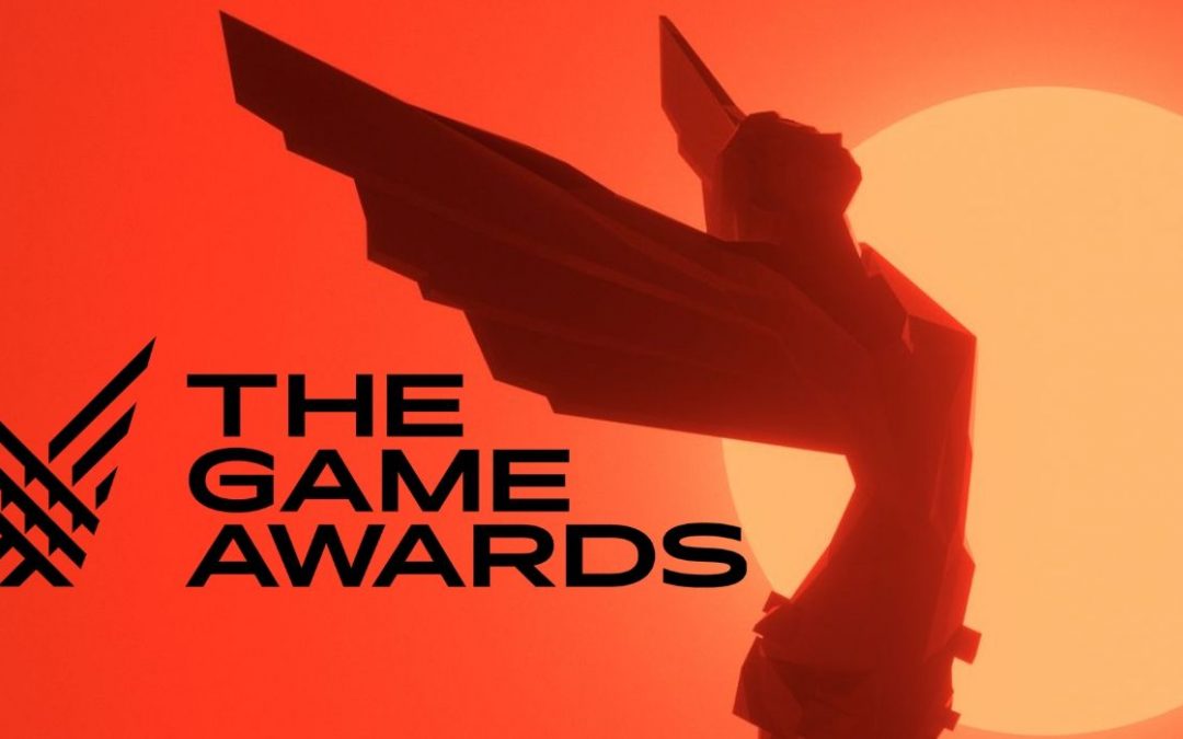 12-15 new games will be revealed at The Game Awards!