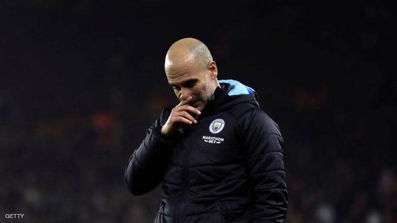 Guardiola: Yes, I thought about retiring soon … Now it has changed