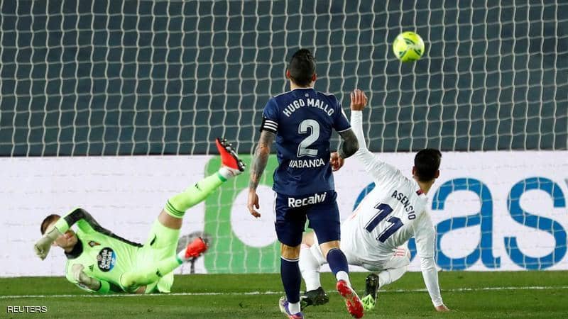 Royal regain the top of the league with a victory against Celta