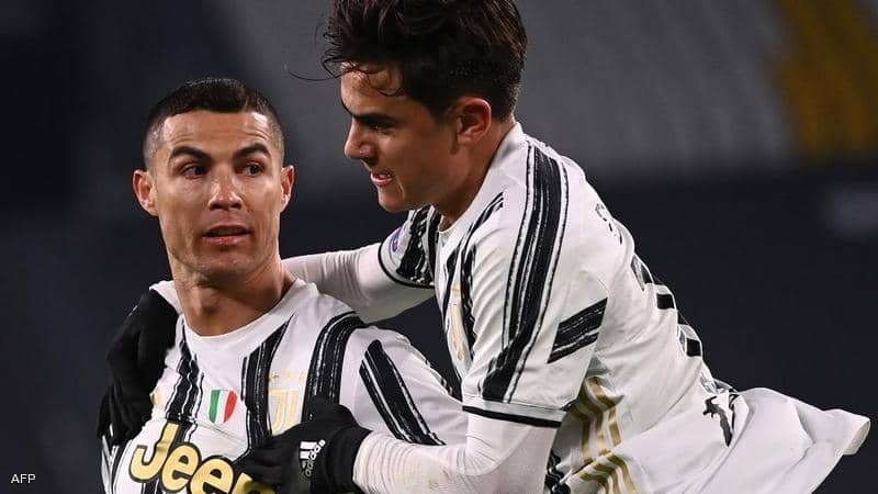 Ronaldo broke Pele’s legend … and the biggest achievement “very close”