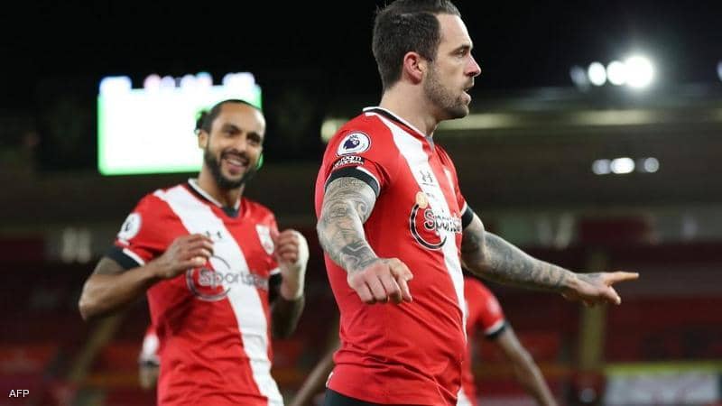 Liverpool suffers a loss with the foot of its former player … and the top struggle flares up