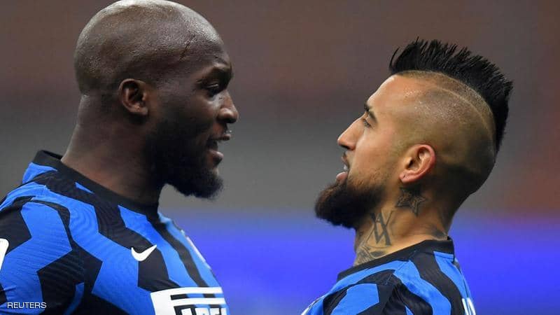 Inter showcases their strength against the “old lady” in a big match
