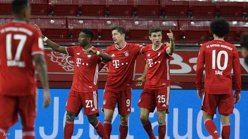 The agreement has been reached .. Real Madrid includes the Bayern Munich star