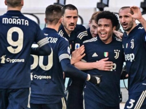 Juventus reduces the “lead” … from the Bologna gateway