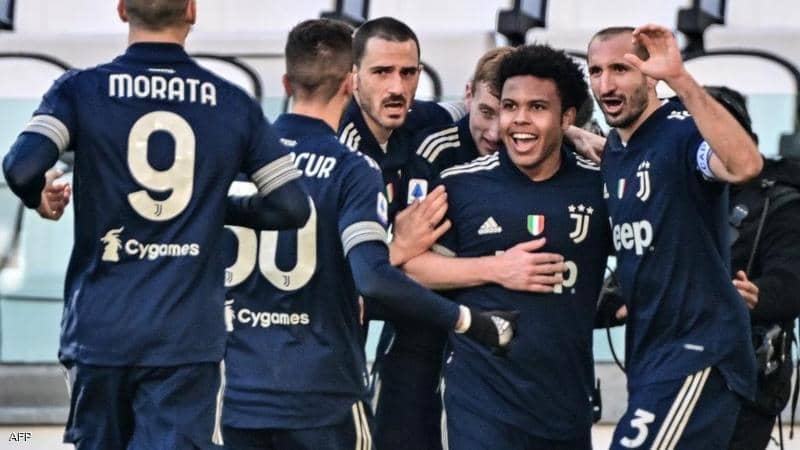 Juventus reduces the “lead” … from the Bologna gateway