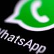 After the “suspicious” update … these are WhatsApp losses in weeks