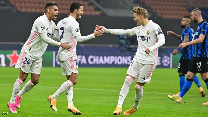 Real Madrid lend the “Bench Star” to Arsenal