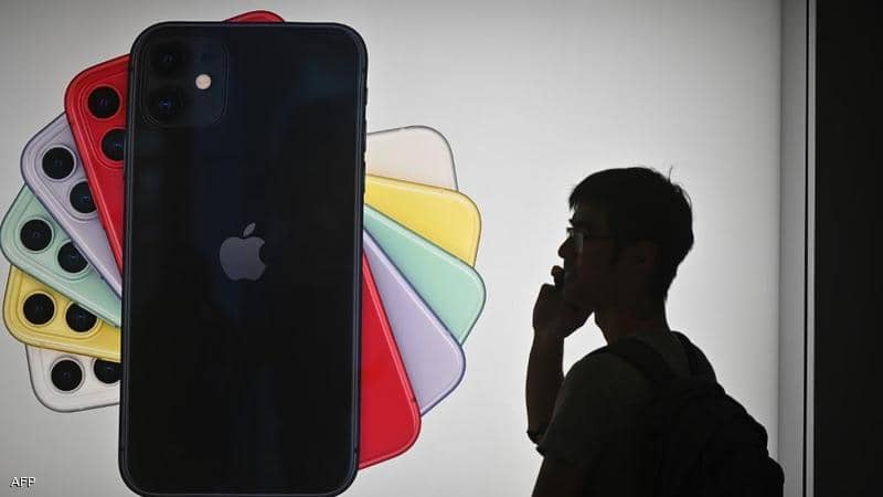 Apple is in the eye of the storm … a new lawsuit and a huge compensation claim