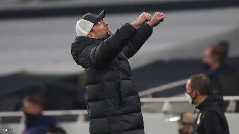 Klopp declares “two important things” as victories are restored