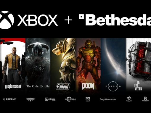 Bethesda was looking for a “buyer” for it even before Microsoft