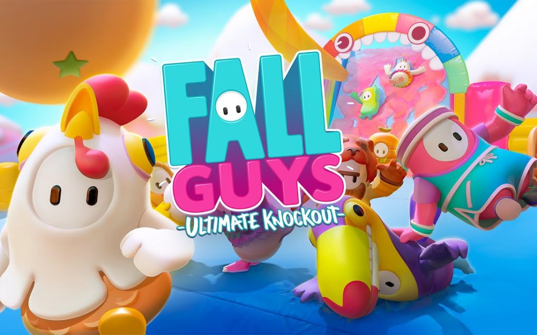 The developer of Fall Guys is making sure to bring it to different platforms