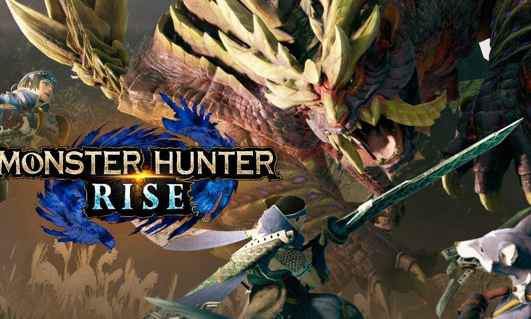 Monster Hunter has sold over 66 million games and more Capcom numbers