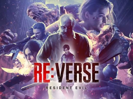Capcom: RE: Verse is for Xbox One / PS4 / PC and owners of new devices will play it with compatibility service