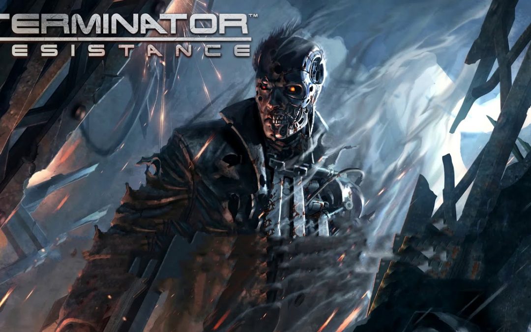 Terminator: Resistance Enhanced Postponed to April