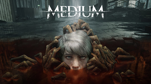 Sales of The Medium game have covered its cost and marketing cost since now
