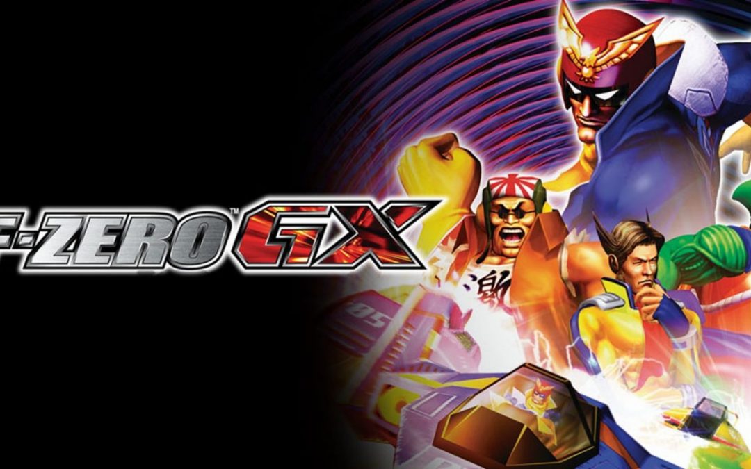 Toshihiro Nagoshi doesn’t mind working on a new F-Zero game and wants it to be very challenging
