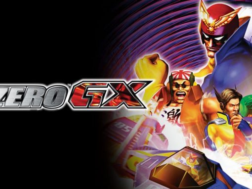 Toshihiro Nagoshi doesn’t mind working on a new F-Zero game and wants it to be very challenging