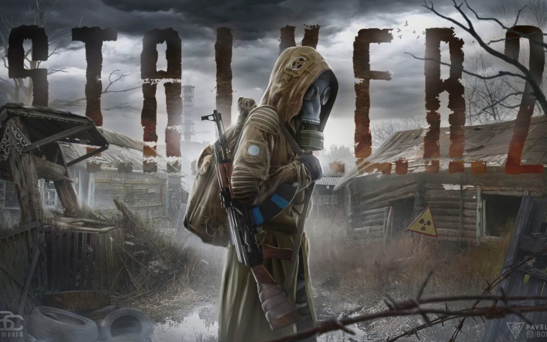 New information for the S.T.A.L.K.E.R 2 Game Project
