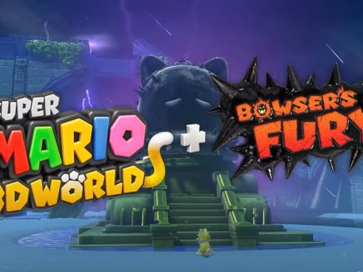 Super Mario 3D World + Bowser’s Fury will let you play with new content from scratch