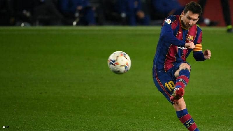 Messi reaches 650 goals and Barcelona avenge Bilbao