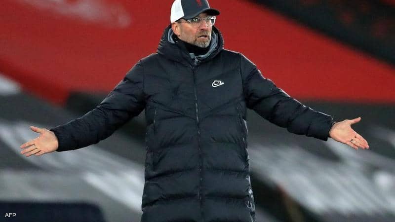 Klopp admits a dangerous secret: it would be a “miracle” if the Liverpool star returned