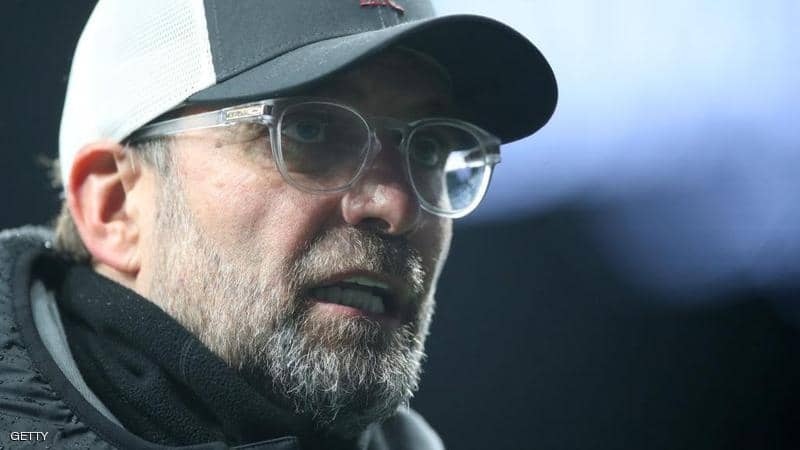 Klopp does it “in the last minute” … and Liverpool completes a shocking deal