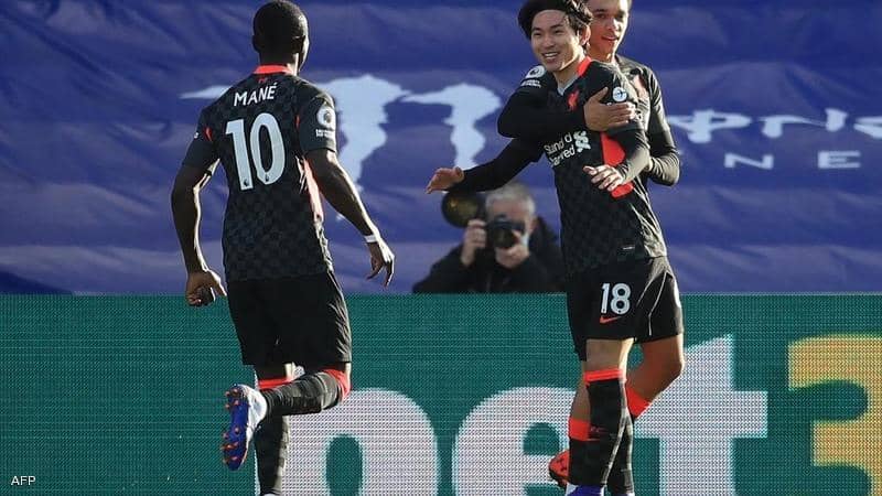 Southampton borrows new Liverpool player for the end of the season