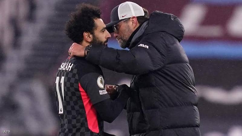 Liverpool is “banned” from entering Germany … a confusing decision in the European Champions
