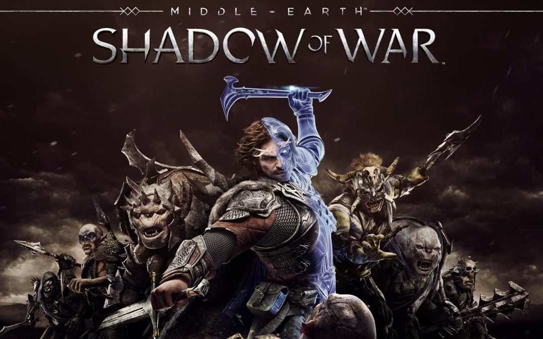 Warner Bros. Trying to obtain a patent for Nemesis from Middle-Earth Games