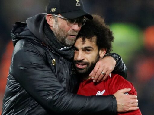 Klopp Extends Liverpool Contract for Another Two Years