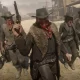 Red Dead Online Game Available Free Download
