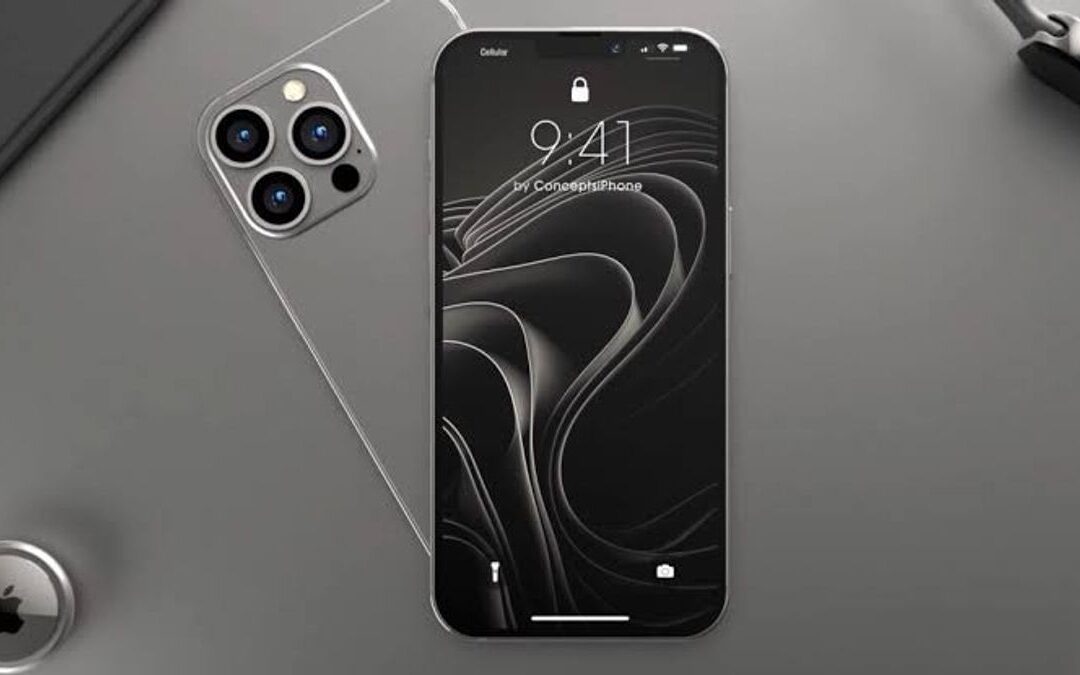 iPhone 14 Provides Better Selfie  with Auto Focus Feature