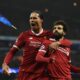 Klopp Reveals Evolution on Salah and Van Dijk