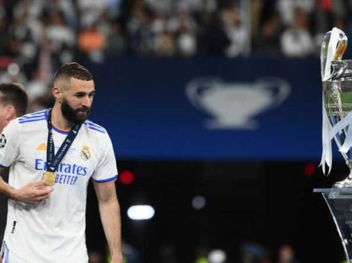 Benzema is the “best” and this is the squad for the season