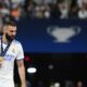 Benzema is the "best" and this is the squad for the season