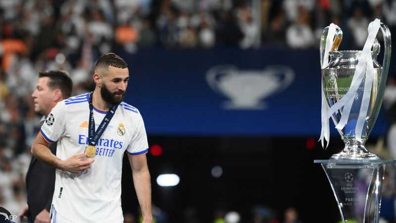 Benzema is the “best” and this is the squad for the season