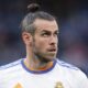 Bale's contract with Real Madrid expires after weeks