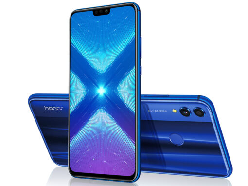 HONOR X8 launch with RAM Turbo  to Begin a New Revolutionary Phase Soon