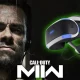 Modern Warfare 2 will Offer Exclusive Content to PSVR 2 on PS5