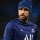 Neymar's first response to "rumors of his departure" from Saint-Germain