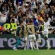 Real Madrid is the European champion for the 14th time