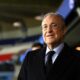 Real Madrid president opened fire on Mbappe
