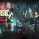 Resident Evil Re :Verse is Still Alive.