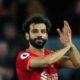 Mohamed Salah announces his continuation with Liverpool next season