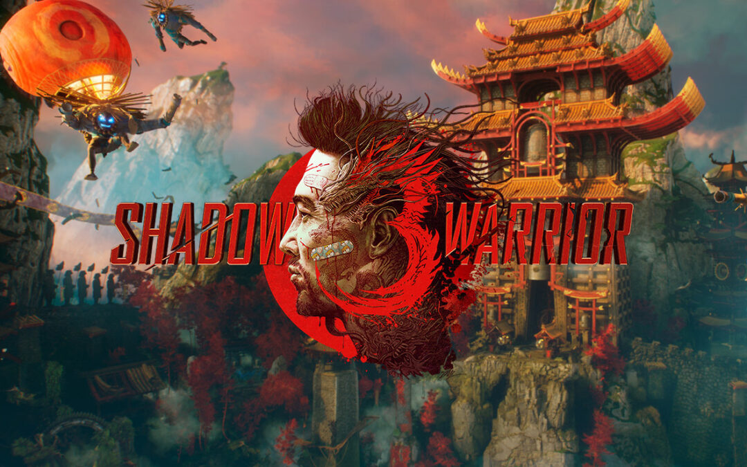 Shadow Warrior 3