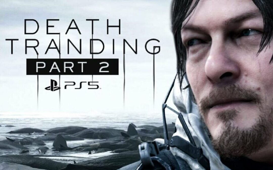 Norman Reedus: “Death Stranding 2 ” Under Development